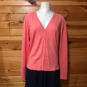 ♥️ LOFT women's sweater size L
